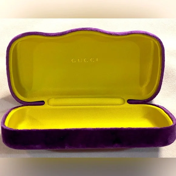 NWT Gucci‎ Sunglasses - Picture 4 of 5